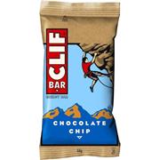 Clif Bar Energy Bar Chocolate Chip 68g