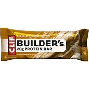 Clif Builders Bar Chocolate Peanut Butter 68g