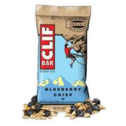 Clif Bar Energy Bar Blueberry Crisp 68g