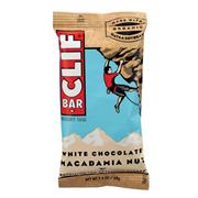 Clif Bar Energy Bar White Chocolate Macadamia 68g