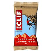 Clif Bar Energy Bar Chocolate Almond Fudge 68g