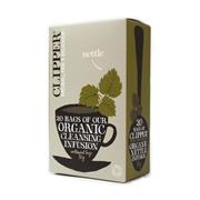 Clipper Organic Nettle Tea 20 teabags