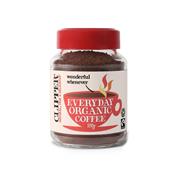 Clipper Organic Instant Coffee 100g