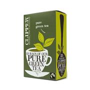 Clipper Pure Green Tea