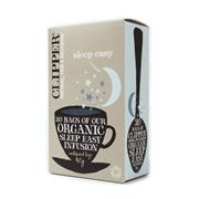 Clipper Organic Sleep Easy Tea 20 tea bags