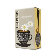 Clipper Organic Chamomile Tea 20 bags