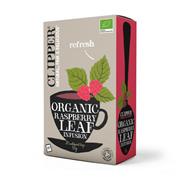 Clipper Organic Raspberry Leaf Tea 20 Bags