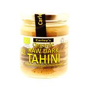 Carley's Organic Raw Dark Tahini 250g