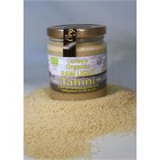Carley's Organic Raw Light Tahini 250g